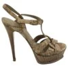 Yves Saint Laurent Escarpins Tribute En Peau De Serpent 2 Yves Saint Laurent Escarpins Tribute En Peau De Serpent -Yves Saint Laurent escarpins tribute en peau de serpent yves saint laurent cuir