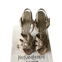 Yves Saint Laurent Tribute Beige