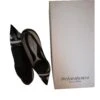 Yves Saint Laurent Escarpins Blanc Cassé -Yves Saint Laurent escarpins yves saint laurent cuir vernis blanc casse
