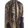 Yves Saint Laurent Etole Imprimé Léopard 2 Yves Saint Laurent Etole Imprimé Léopard -Yves Saint Laurent foulards etole yves saint laurent soie imprime leopard