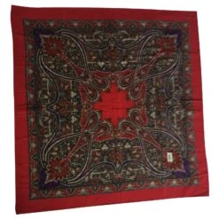 Yves Saint Laurent Vng Multicolore