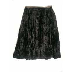 Yves Saint Laurent Jupes Noir