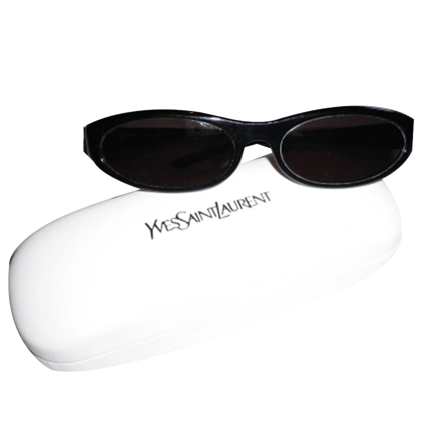 Yves Saint Laurent Lunettes De Soleil Noir 3 Yves Saint Laurent Lunettes De Soleil Noir