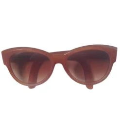 Yves Saint Laurent Lunettes Noisette