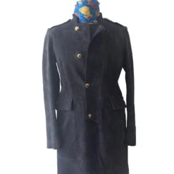 Yves Saint Laurent Manteau