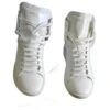 Yves Saint Laurent Taille 39 Fr Blanc Cassé 2 Yves Saint Laurent Taille 39 Fr Blanc Cassé -Yves Saint Laurent mocassins taille 39 fr yves saint laurent cuir autruche blanc casse