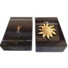 Yves Saint Laurent Tournesol Cuivre 2 Yves Saint Laurent Tournesol Cuivre -Yves Saint Laurent montres tournesol yves saint laurent metal cuivre