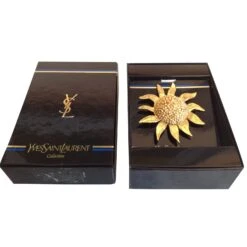 Yves Saint Laurent Tournesol Cuivre