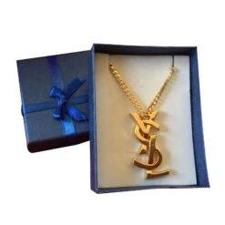 Yves Saint Laurent GLAMOUR Doré