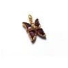 Yves Saint Laurent Pendentifs Violet 1 Yves Saint Laurent Pendentifs Violet -Yves Saint Laurent pendentifs yves saint laurent acier violet