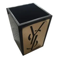 Yves Saint Laurent Pot à Crayons Ou A Coton