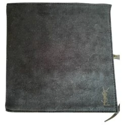 Yves Saint Laurent Pochette Ă Bijoux YSL Noir