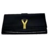 Pochette Chyc Yves Saint Laurent Noir