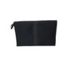 Yves Saint Laurent Pochette Noir 2 Yves Saint Laurent Pochette Noir -Yves Saint Laurent pochette yves saint laurent coton noir