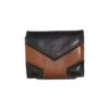 Yves Saint Laurent POCHETTE Marron Caramel 2 Yves Saint Laurent POCHETTE Marron Caramel -Yves Saint Laurent pochette yves saint laurent cuir marron