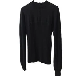 Pull Yves Saint Laurent Noir