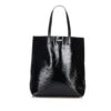 Yves Saint Laurent Sac Cabas En Cuir Noir -Yves Saint Laurent sac cabas en cuir yves saint laurent noir