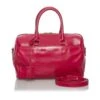 Yves Saint Laurent Sac De Sport En Cuir Classique 322049 Rose 2 Yves Saint Laurent Sac De Sport En Cuir Classique 322049 Rose -Yves Saint Laurent sac de sport en cuir classique 322049 yves saint laurent rose