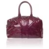 Yves Saint Laurent Sac Y En Cuir Verni Violet 2 Yves Saint Laurent Sac Y En Cuir Verni Violet -Yves Saint Laurent sac y en cuir verni yves saint laurent violet