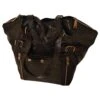 Yves Saint Laurent Sac YSL Modèle Downtown Noir -Yves Saint Laurent sac ysl modele downtown yves saint laurent cuir vernis noir