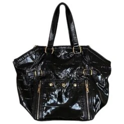 Sac Yves Saint Laurent Downtown Noir