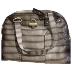 Muse II Yves Saint Laurent Muse Gris