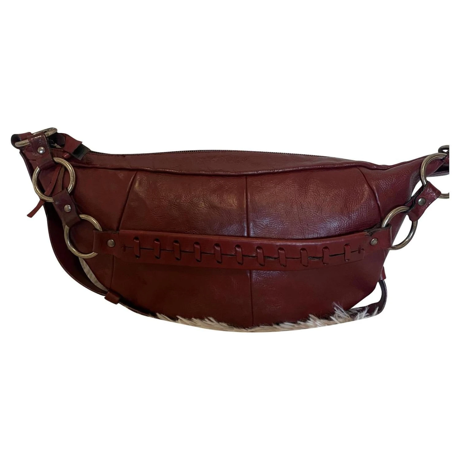 Yves Saint Laurent Sacs à Main Bordeaux 3 Yves Saint Laurent Sacs à Main Bordeaux