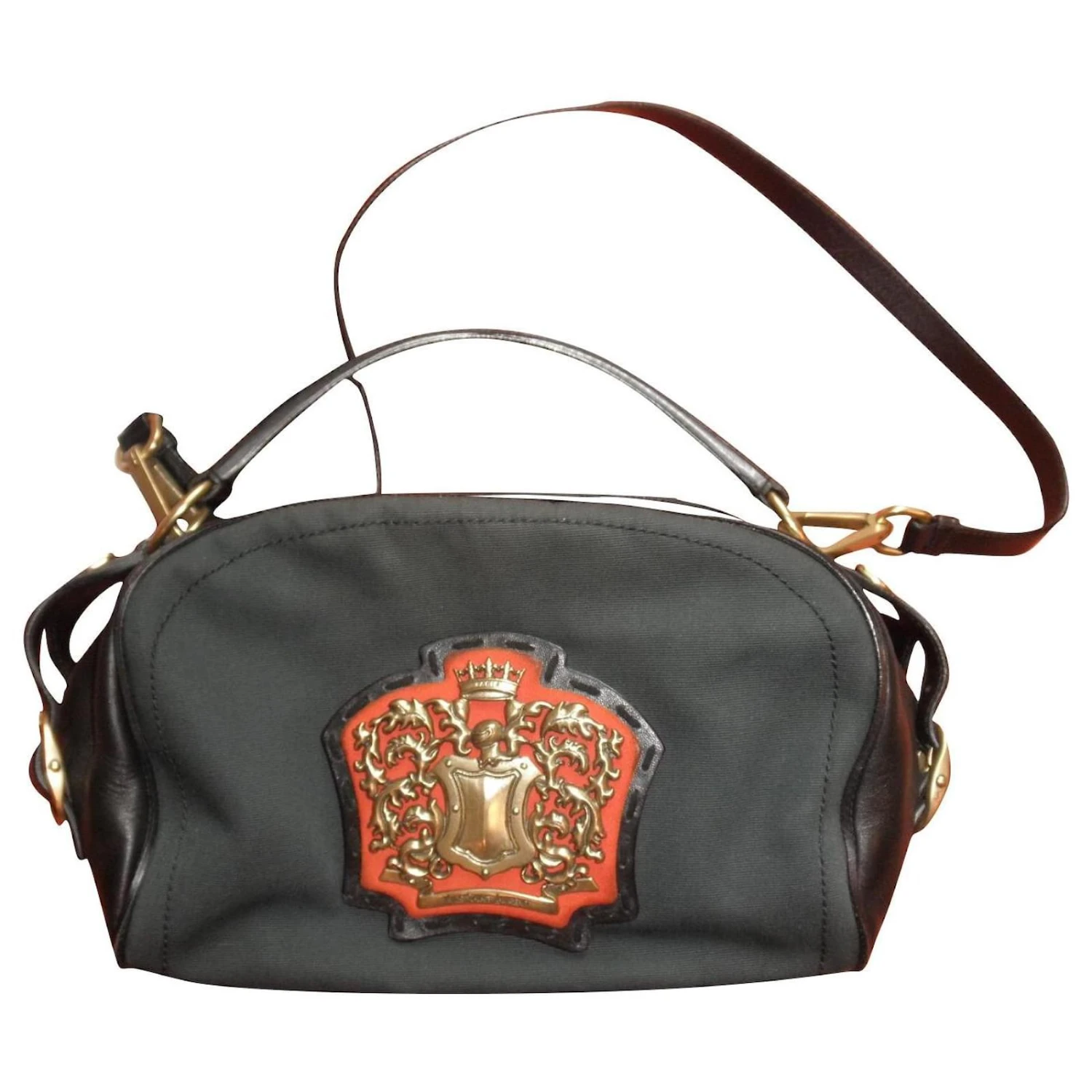 Shopping Monogramme Yves Saint Laurent Sacs à Main Noir 3 Shopping Monogramme Yves Saint Laurent Sacs à Main Noir