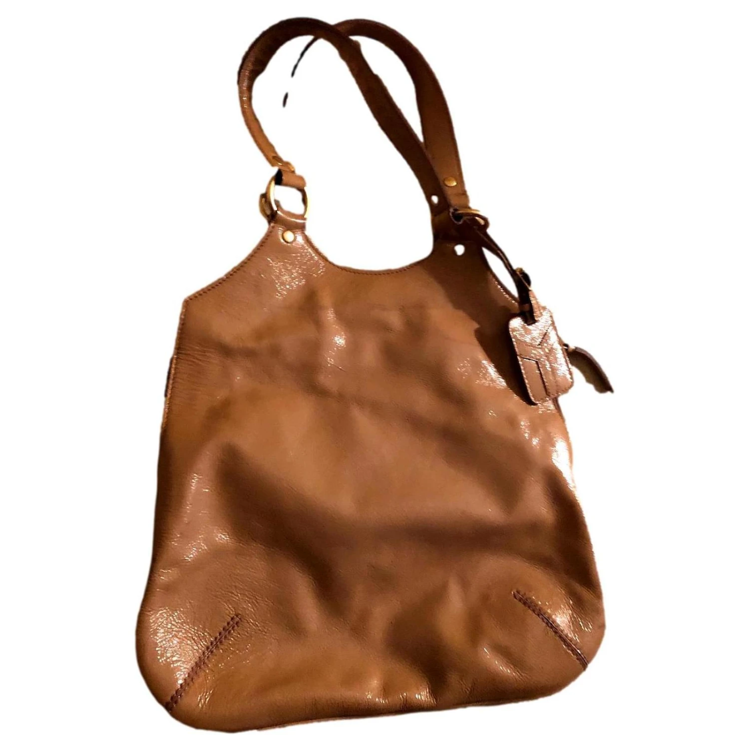 Yves Saint Laurent Sacs à Main Beige 3 Yves Saint Laurent Sacs à Main Beige