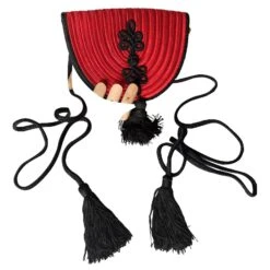 Yves Saint Laurent Sacs Ă Main Rouge