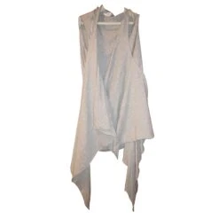 Yves Saint Laurent 5 Yves Saint Laurent Top Gris