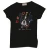 Tee Shirt Yves Saint Laurent Pour Développement Enfance Du Monde Noir -Yves Saint Laurent tops tee shirt yves saint laurent pour developpement enfance du monde coton noir