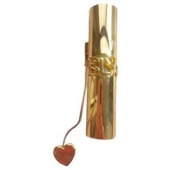 Autres Bijoux Vaporisateur Bijou Paris Yves Saint Laurent Doré