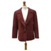 Veste Blazer Yves Saint Laurent -Yves Saint Laurent veste blazer yves saint laurent laine