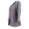 Veste En Jean Gris Et Rouge Yves Saint Laurent 2 Veste En Jean Gris Et Rouge Yves Saint Laurent -Yves Saint Laurent veste en jean gris et rouge yves saint laurent coton