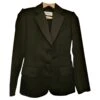 Yves Saint Laurent Veste Smoking En Laine YSL Rive Gauche Noir -Yves Saint Laurent veste smoking en laine ysl rive gauche yves saint laurent noir
