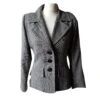 Yves Saint Laurent Veste -Yves Saint Laurent veste yves saint laurent laine