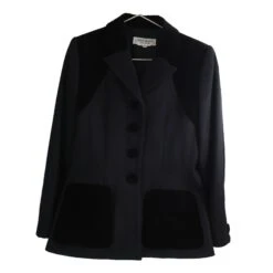 Yves Saint Laurent Velours Noir