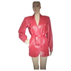 Yves Saint Laurent Vestes Rose