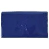 YVES SAINT LAURENT Pochettes T. Cuir De Vachette Bleu -Yves Saint Laurent yves saint laurent pochettes t cuir de vachette bleu