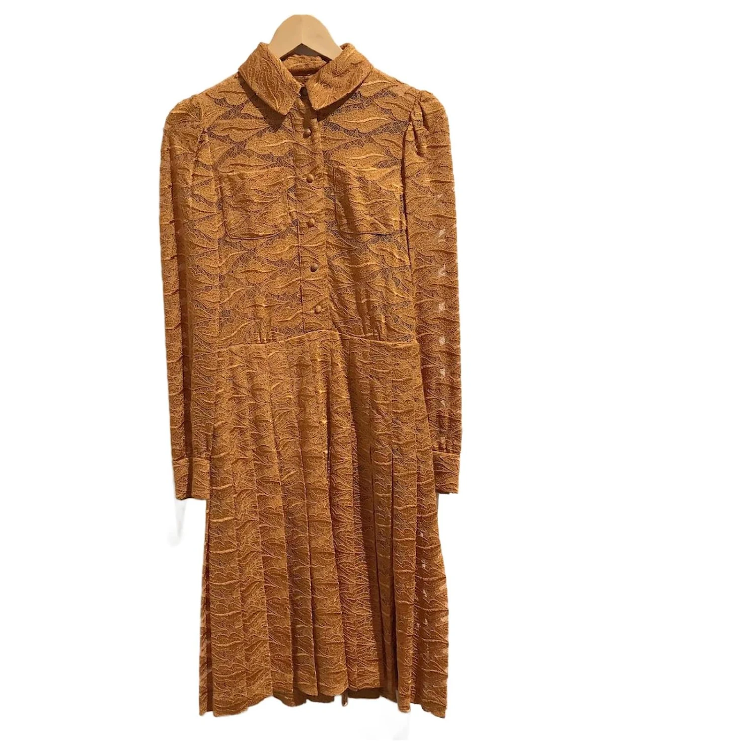 YVES SAINT LAURENT Robes T.International S Synthétique 3 YVES SAINT LAURENT Robes T.International S Synthétique